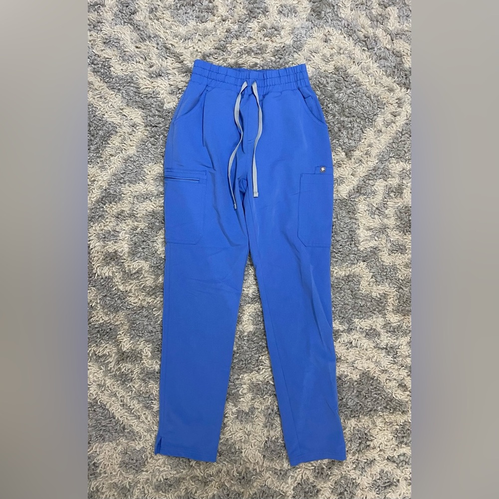 FIGS Womens Scrub Pants